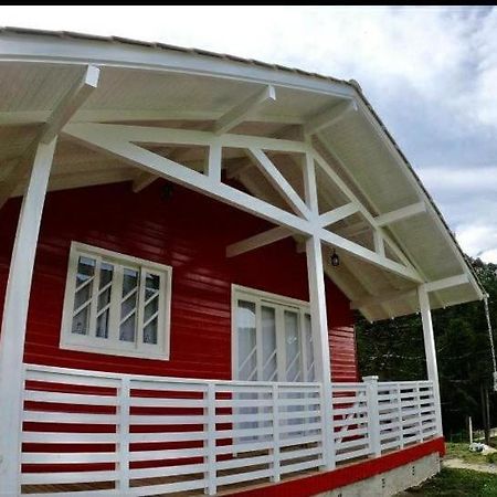 فيلا Casa De Campo Machado أوروبيسي المظهر الخارجي الصورة